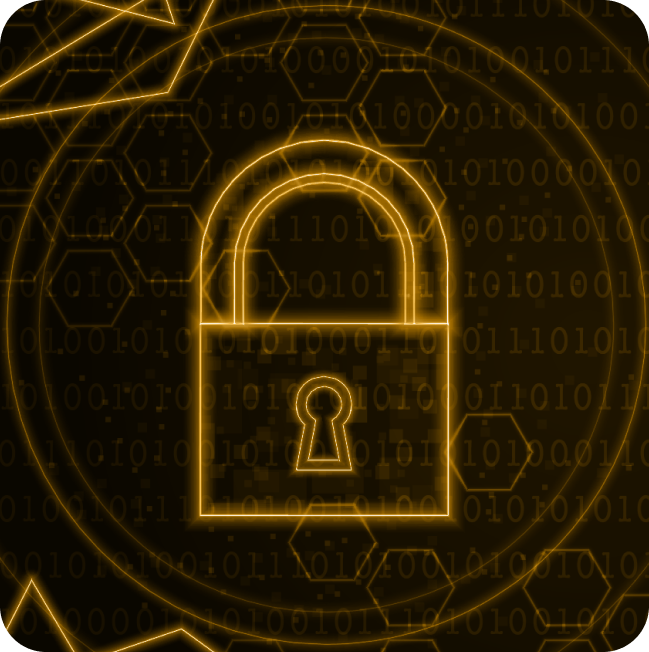 lock