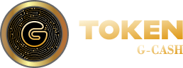 G Token Logo